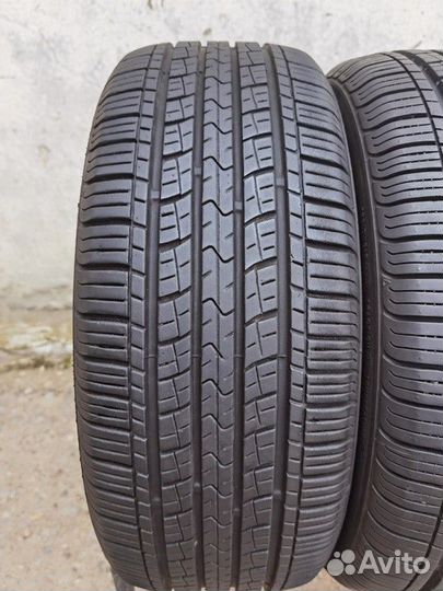 Kumho Solus KH16 195/55 R15 84V