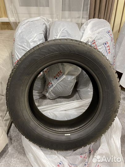 Nokian Tyres Nordman 8 SUV 235/60 R18 107T