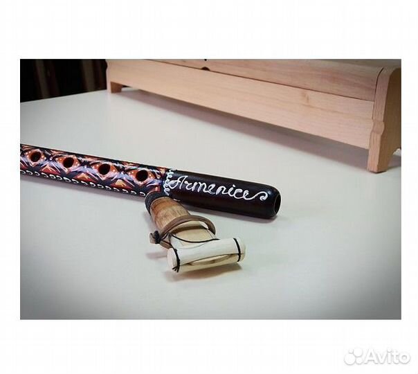 Армянский Дудук Арарат