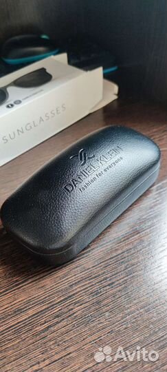 Женские очки Daniel Klein