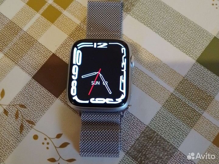 Смарт часы новые
