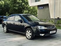 Ford Mondeo 2.0 AT, 2006, 198 215 км, с пробегом, цена 325 000 руб.