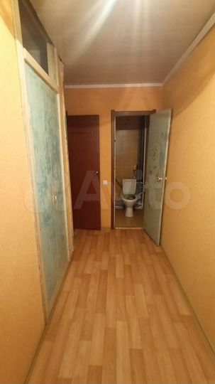 1-к. квартира, 40 м², 2/3 эт.