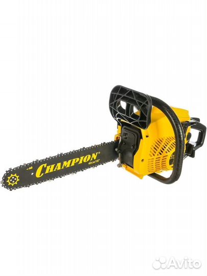 Бензопила champion 237