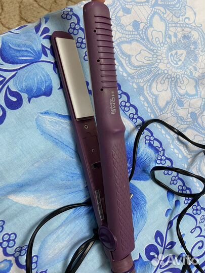 Утюжок для волос