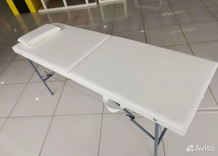 Массажная кушетка