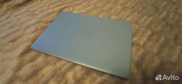 Ноутбук dell i5, 1135G7, 