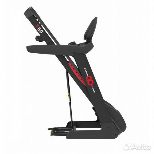 Беговая дорожка CardioPower T60