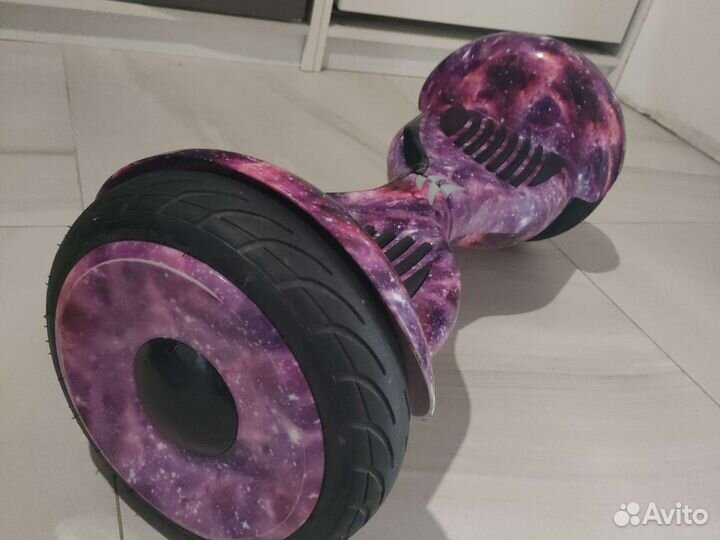 Гироскутер 10.5 бу