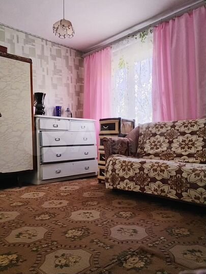 Дом 80 м² на участке 58 сот.