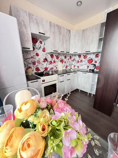 Квартира-студия, 25 м², 2/9 эт.