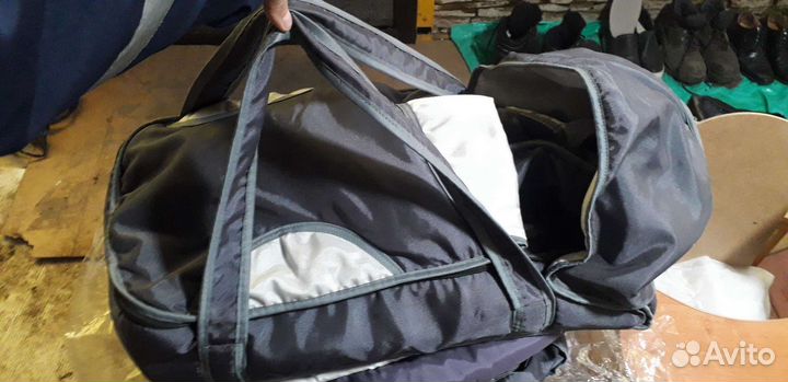 Коляска зима-лето