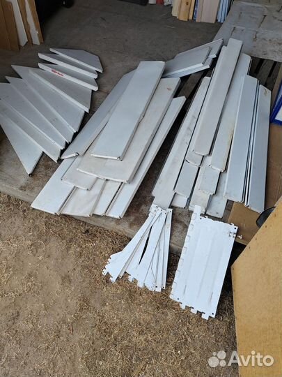 Прилавки для магазина