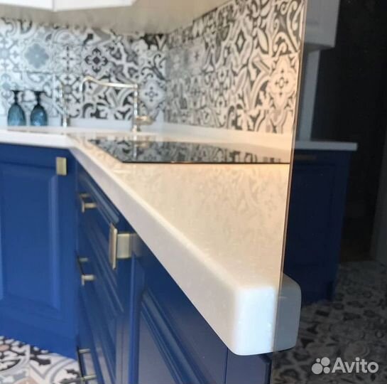 Кухня от производителя