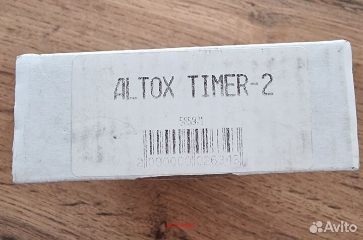 Altox timer-2