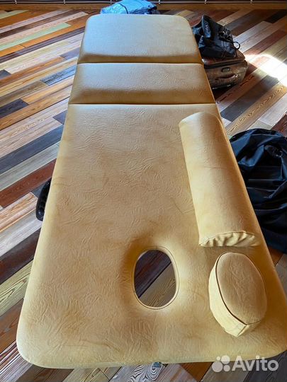 Массажный стол кушетка