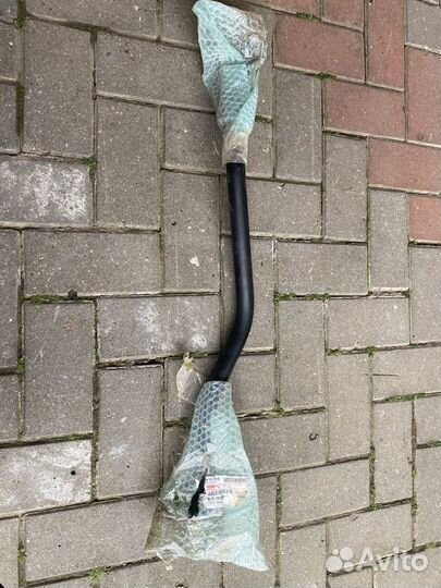 Тяга рулевая продольная оригинал