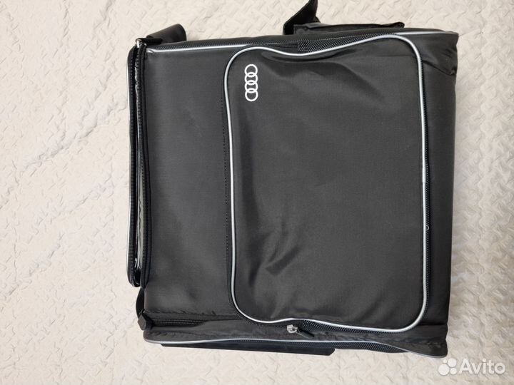 Холодильник audi