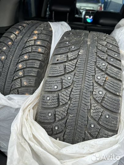 Matador MP 30 Sibir Ice 2 225/65 R17 106T