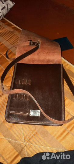 Планшет военный