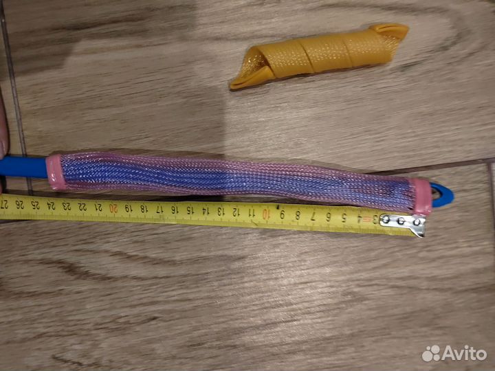 Бигуди tvist stylе бумеранги пружинки