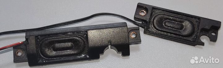 Динамики для ноутбука