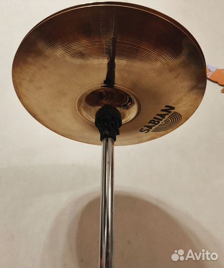 Sabian AAX X-plosion HI-HAT 14'