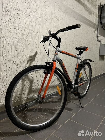 Велосипед Stinger Defender