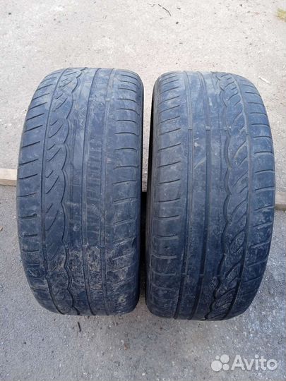 Dunlop SP Sport 01 225/50 R17 94W