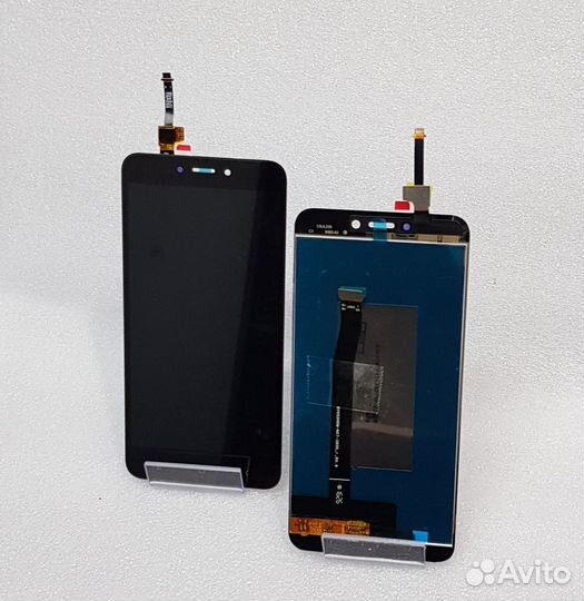 Дисплей Xiaomi Redmi 4x с тачскрином