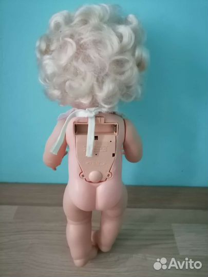 Куклы ГДР, пупс Испания