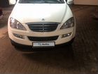 SsangYong Kyron 2.3 МТ, 2012, 84 000 км
