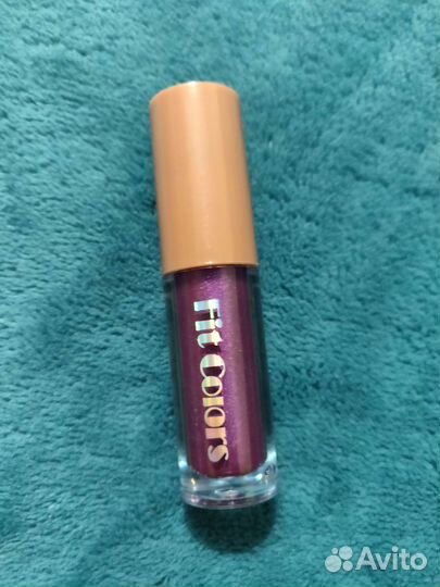 Блеск для губ