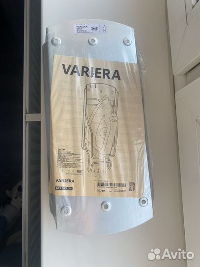 Держатель для утюга IKEA Variera