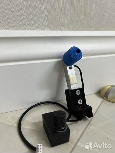 Load cell Thrustmaster T3PA