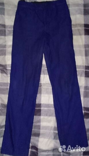 Рубашки и брюки