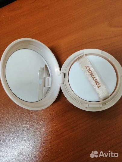 Кушон tonymoly