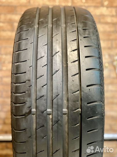 Continental ContiSportContact 3 215/45 R17