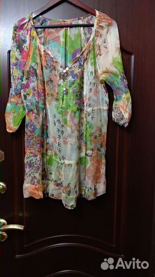 Туника пляжная Италия 44-46