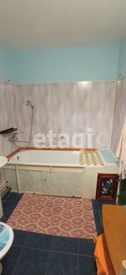 1-к. квартира, 31,3 м², 4/5 эт.