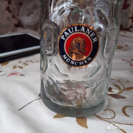 Пивная кружка германия