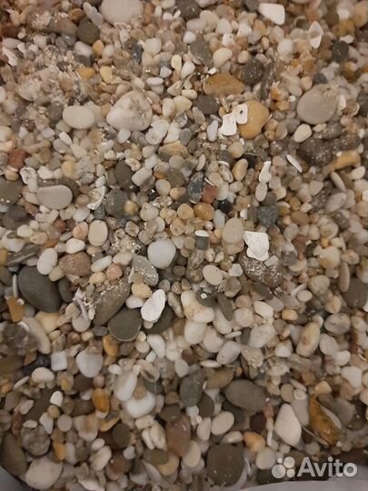 Грунт для аквариума