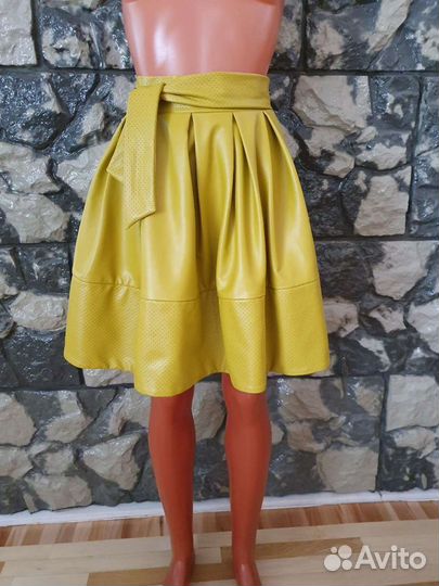 Юбка и рубашка