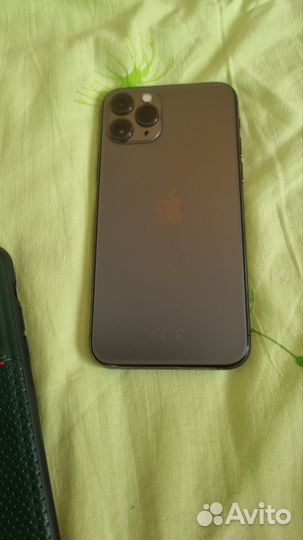 iPhone 11 Pro, 64 ГБ