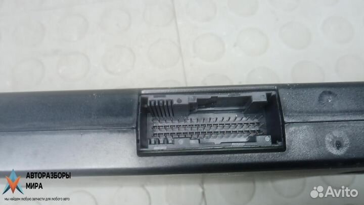 Блок Bluetooth Volkswagen Passat B7 2012