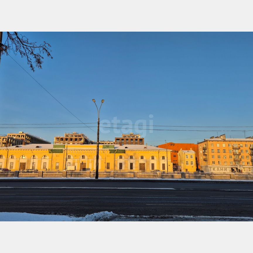1-к. квартира, 38 м², 5/9 эт.