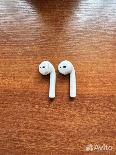 Наушник apple Airpods 2 правый