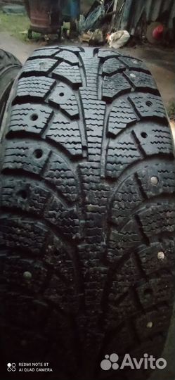 Hankook Kinergy Eco 185/65 R15