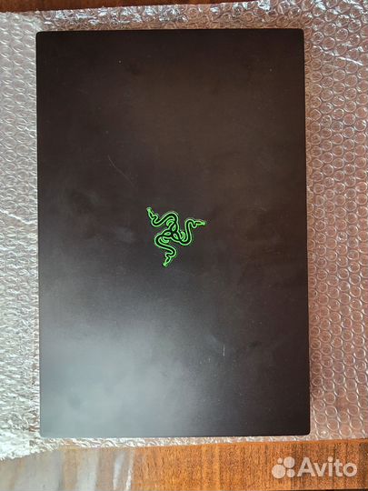 Ноутбук razer Blade