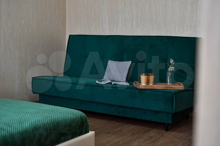 2-к. квартира, 70 м², 9/19 эт.